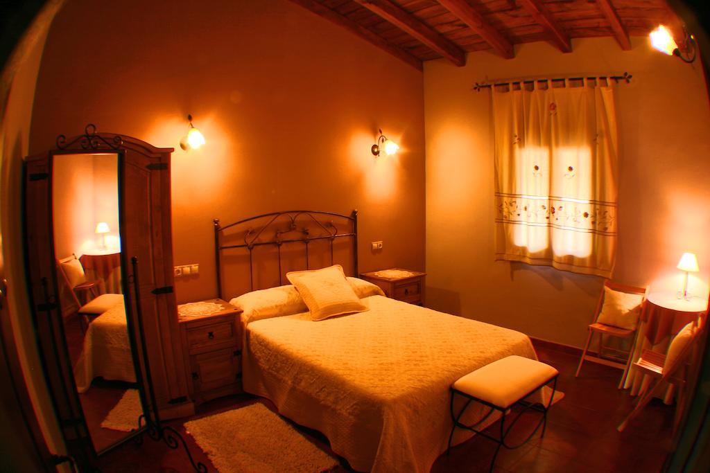 Apartamentos Rurales La Vega Del Jerte Room photo